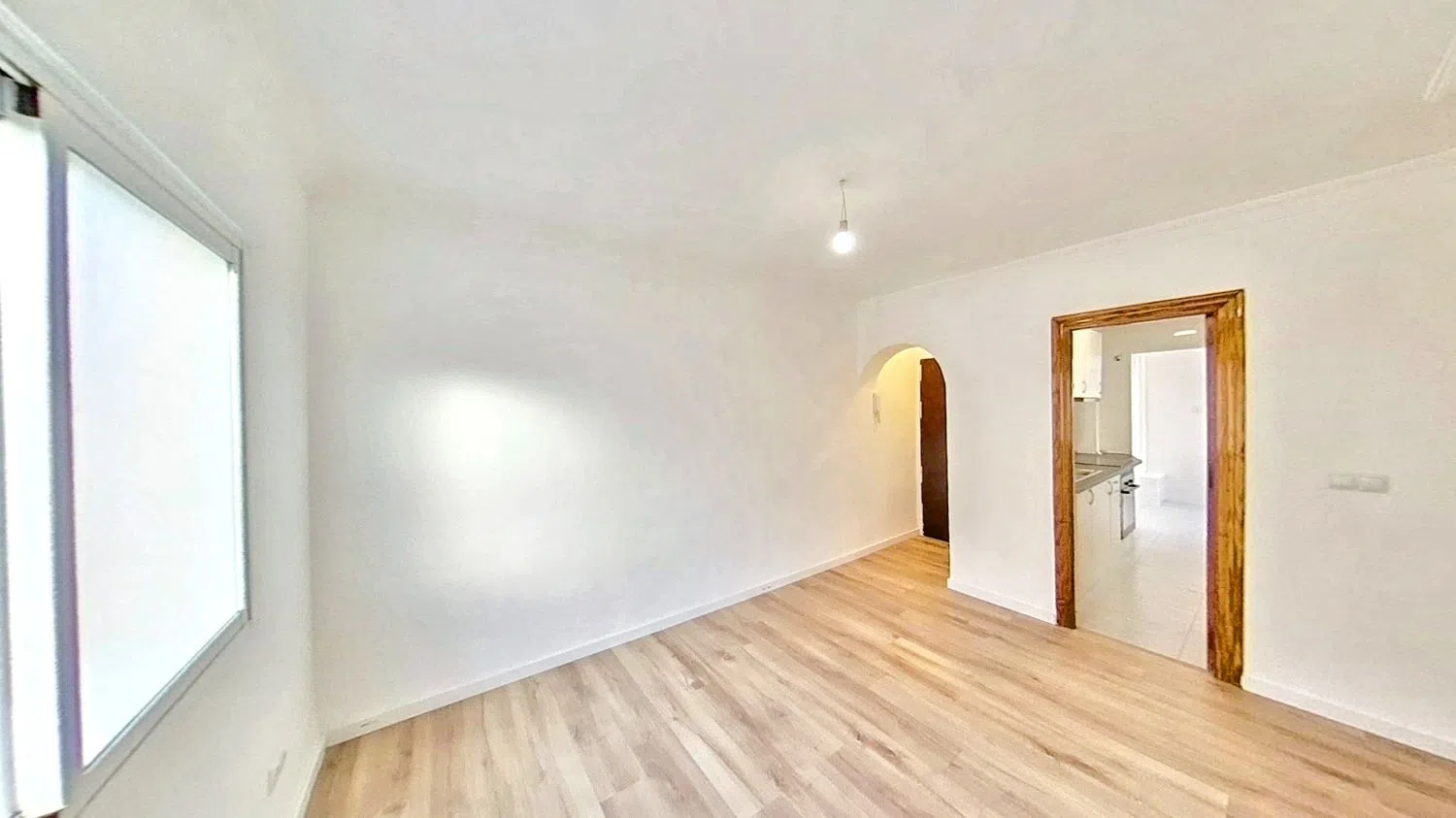 Piso en Barrio Ciudad Jardín - Foto 2