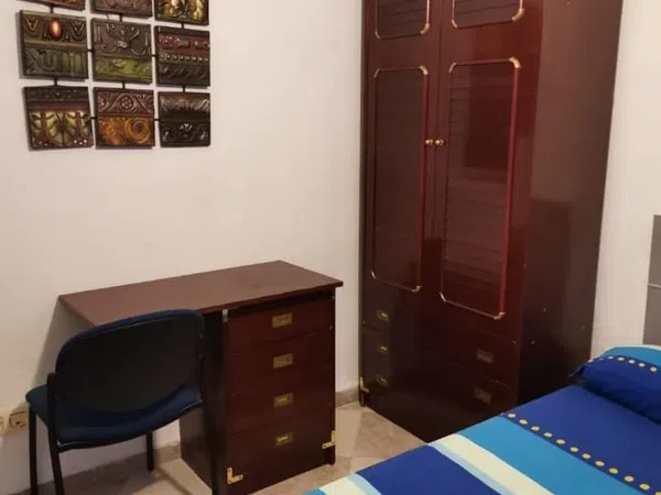 Piso en Segre, 12, El Juncal - El Plantinar - Foto 18