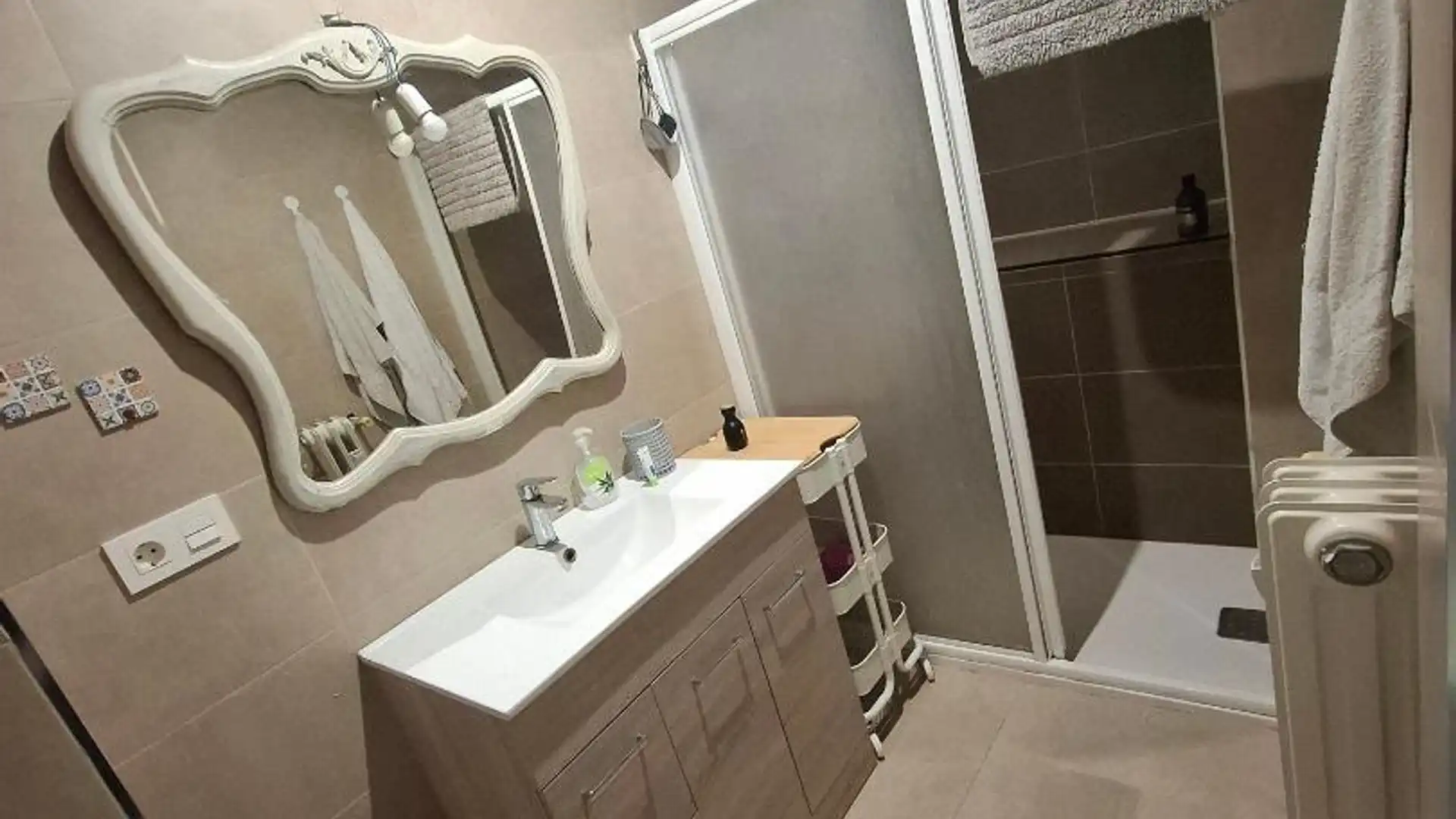 Piso en  Calle Martínez de la Rosa 18 - Foto 3