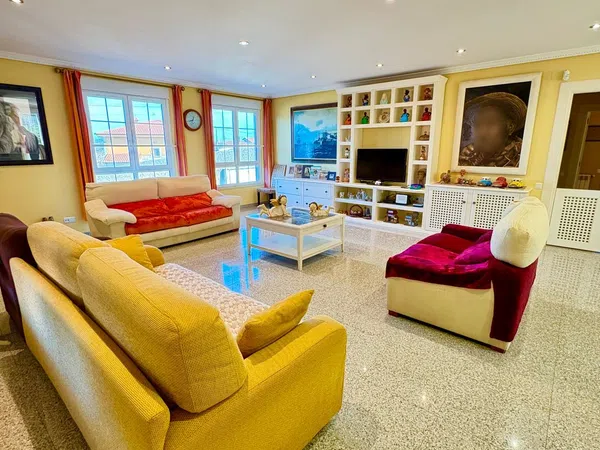 Casa o chalet independiente en Calle Fernando de la Peña carrera, 555 - Foto 13
