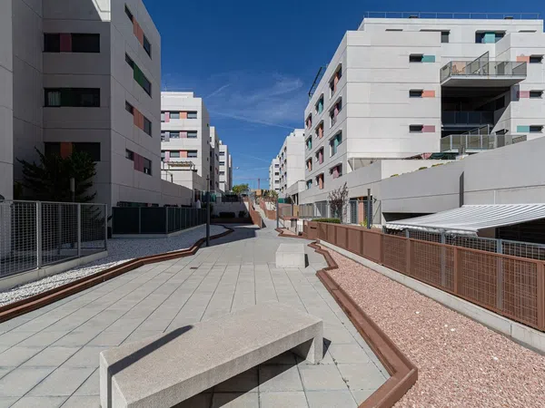 Piso en calle de Lina Odena - Foto 13