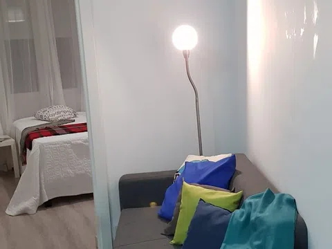 Piso en calle de la Huerta del Bayo, 6