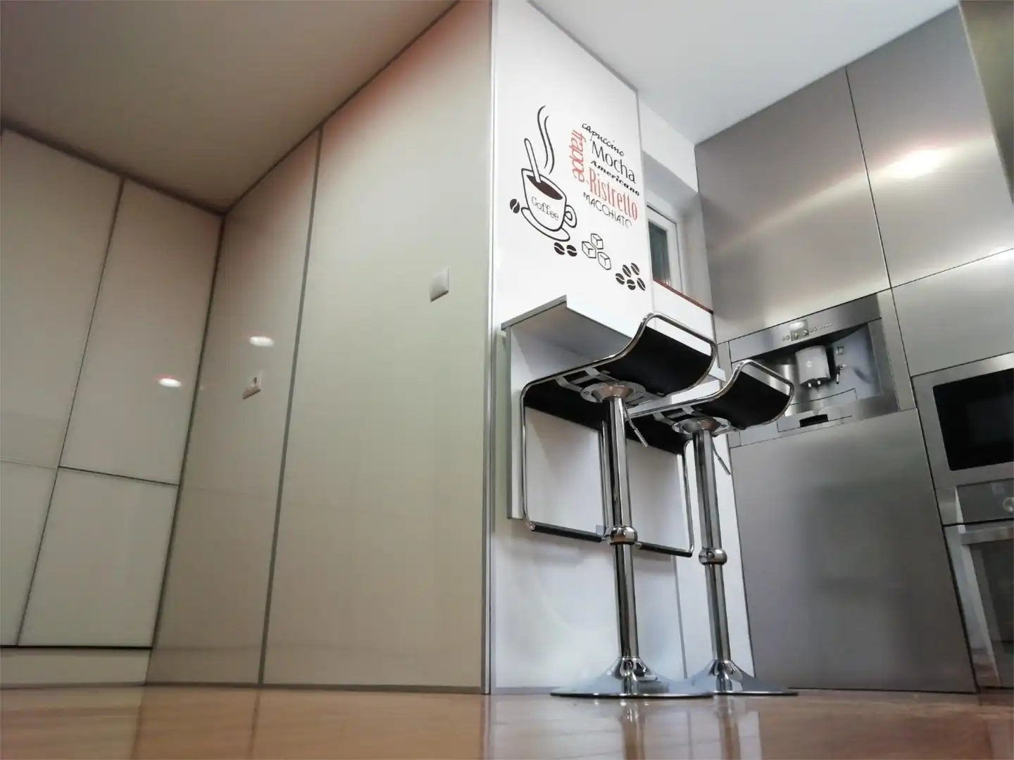 Piso en  Calle Andrómeda 15 - Foto 12