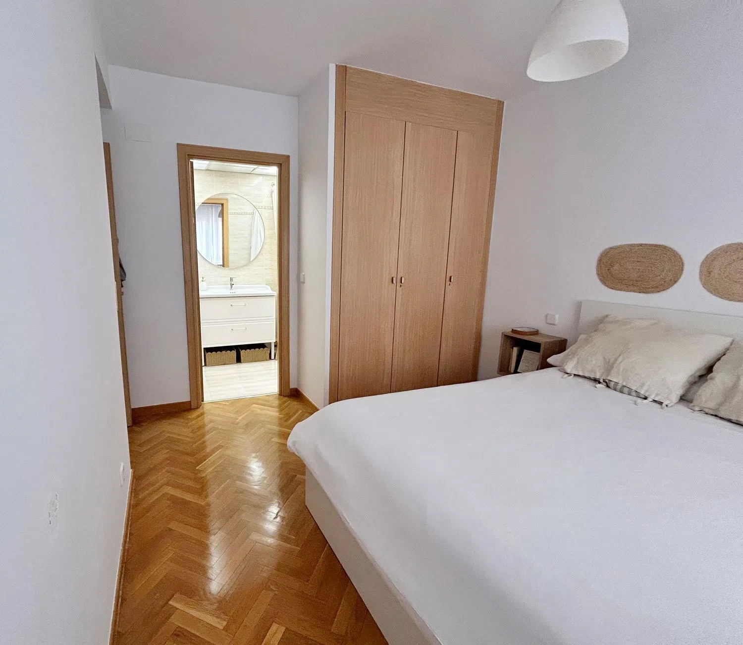 Piso en calle Julio Casares, 10 - Foto 4