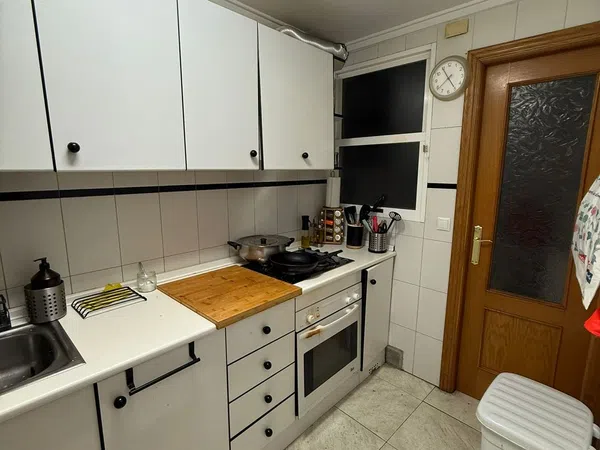 Piso en Barrio Santa Eulalia - Foto 5