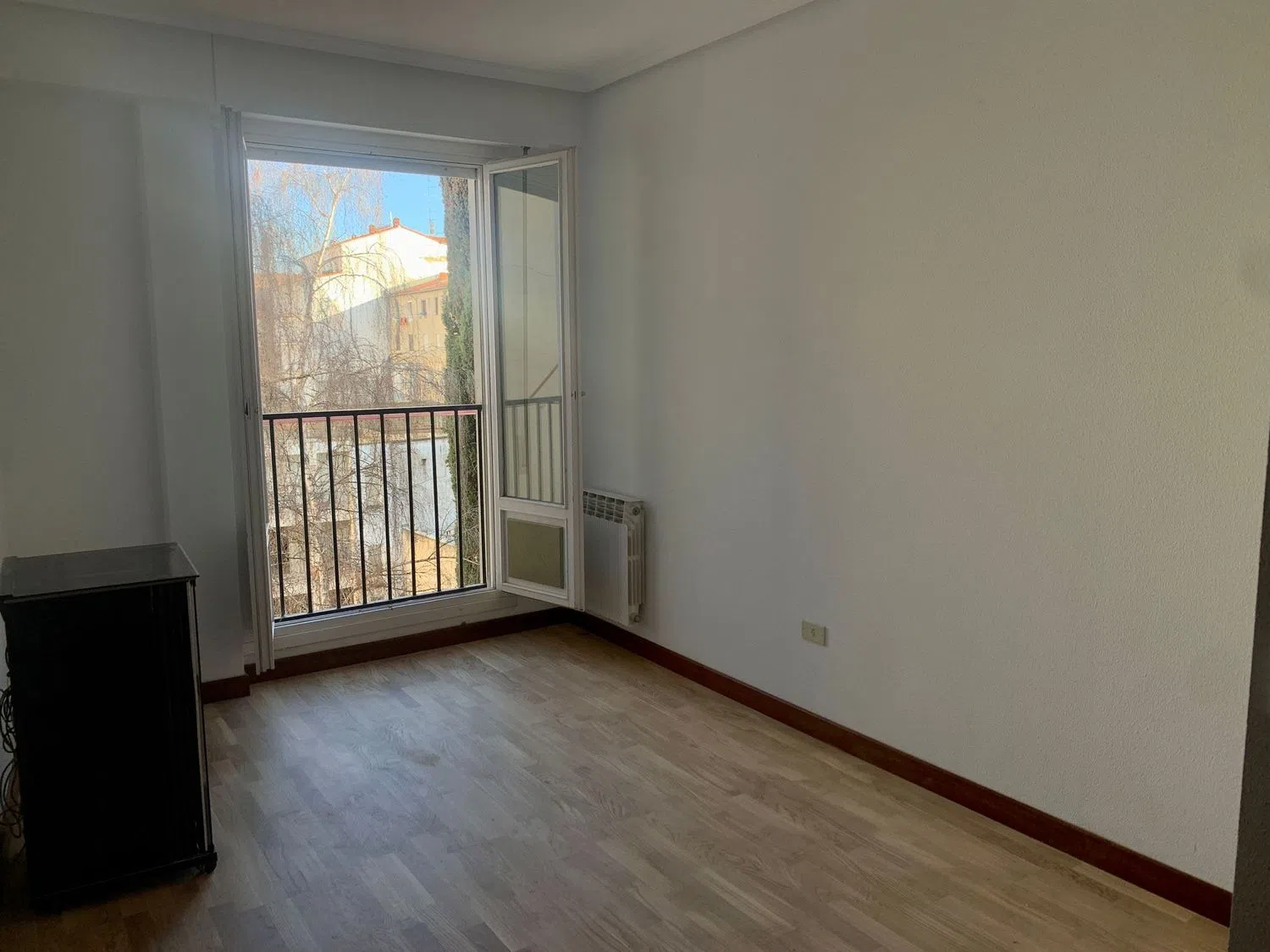 Piso en calle Eduardo Dato, 20 - Foto 4
