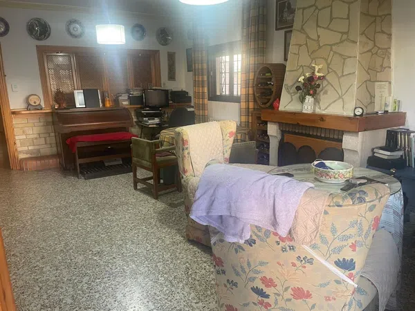 Casa o chalet independiente en Calle Obispo Rincón, 43 - Foto 11