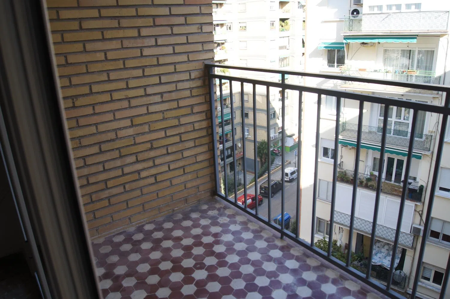 Piso en calle Licenciado Vidriera, 4 - Foto 20