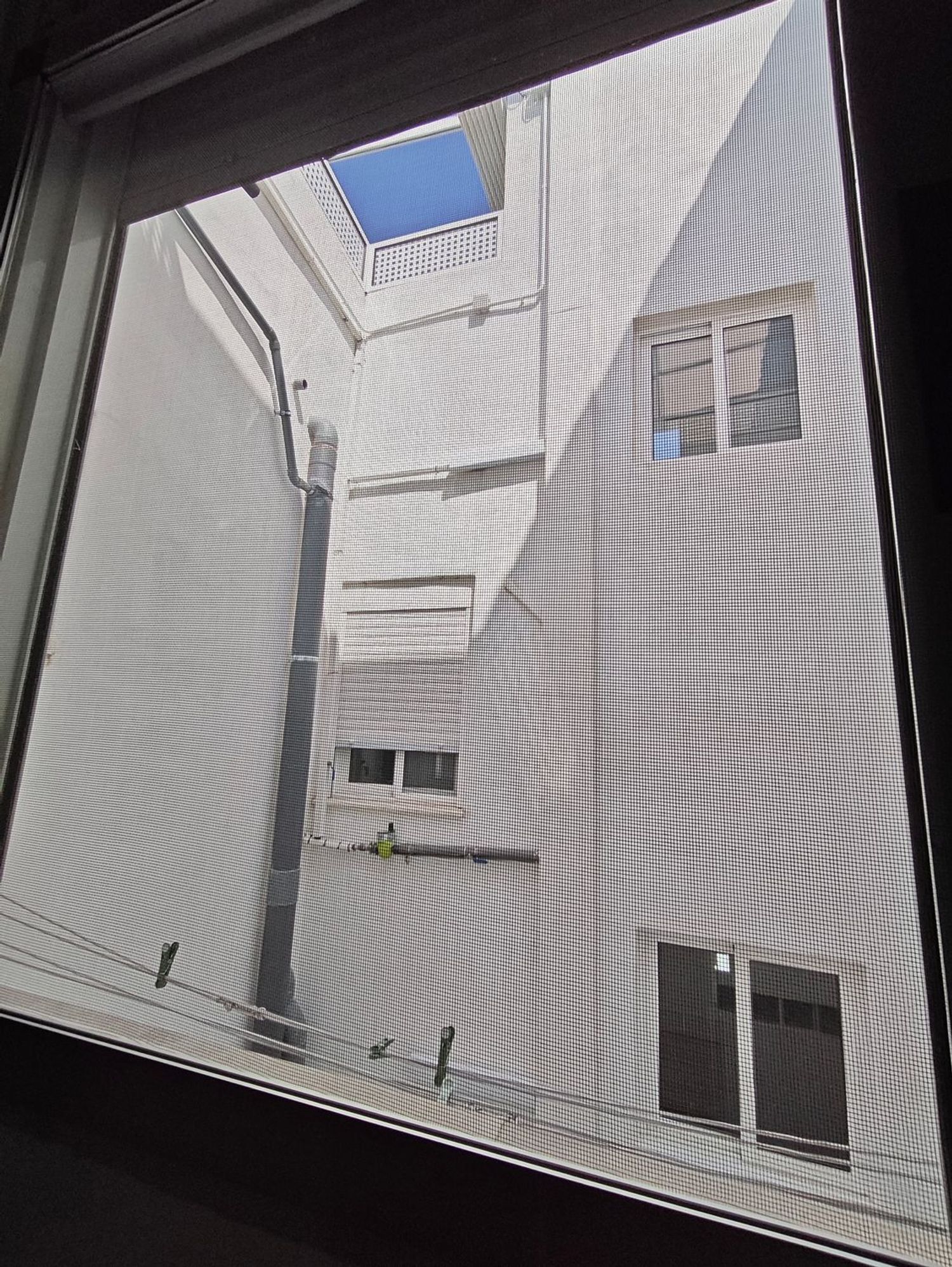 Ático en calle Torre de Romo, 54 - Foto 24