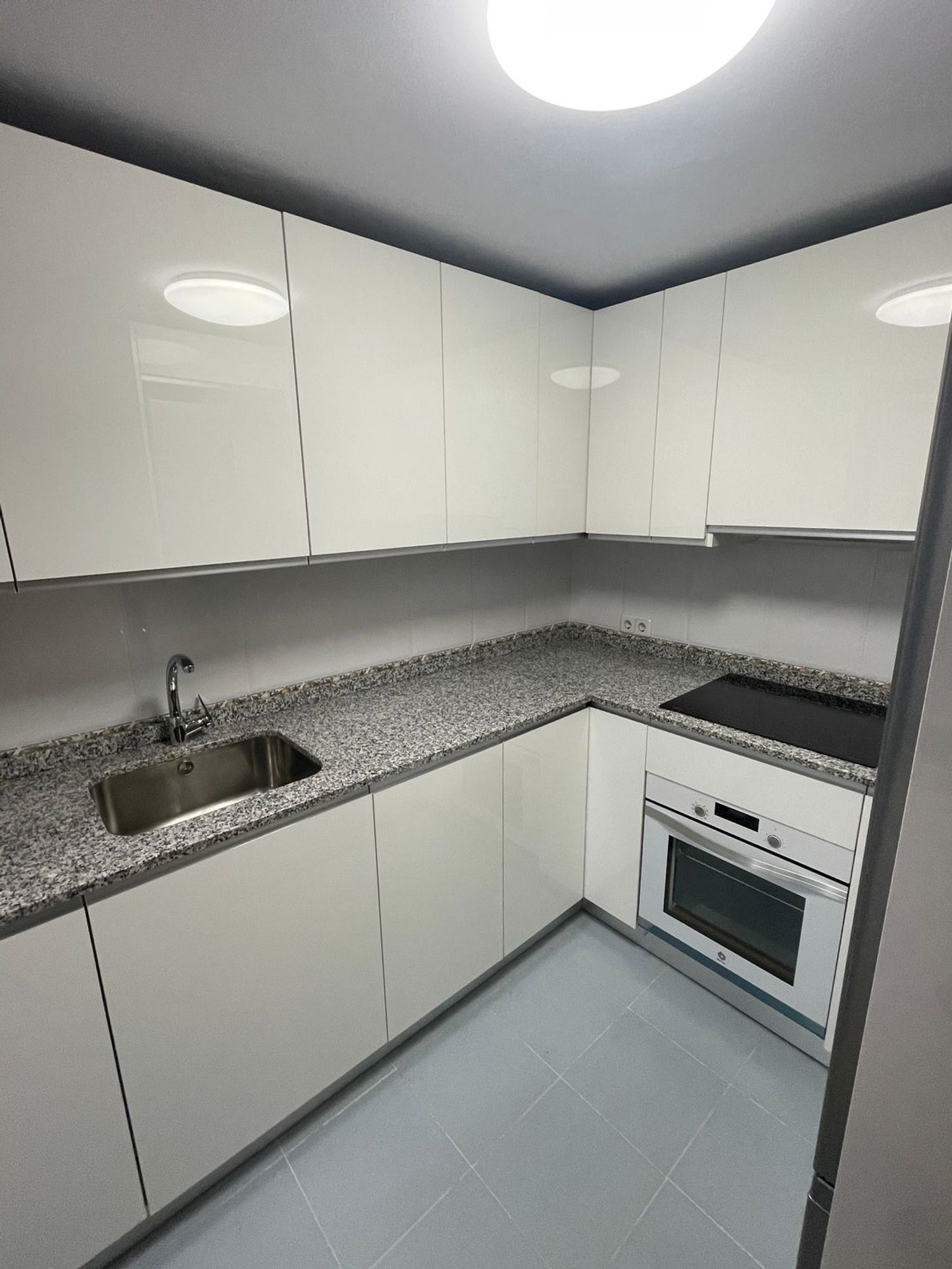 Piso en calle Orfila, 12 - Foto 4