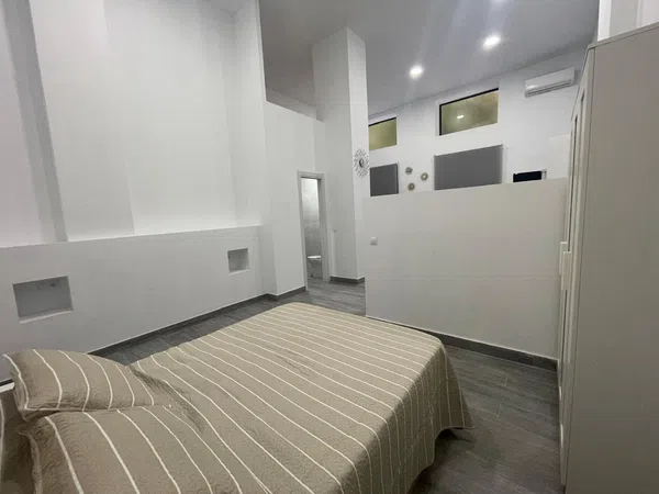 Estudio en Calle Paco Miranda, 14, Cristo de la Epidemia - Foto 11