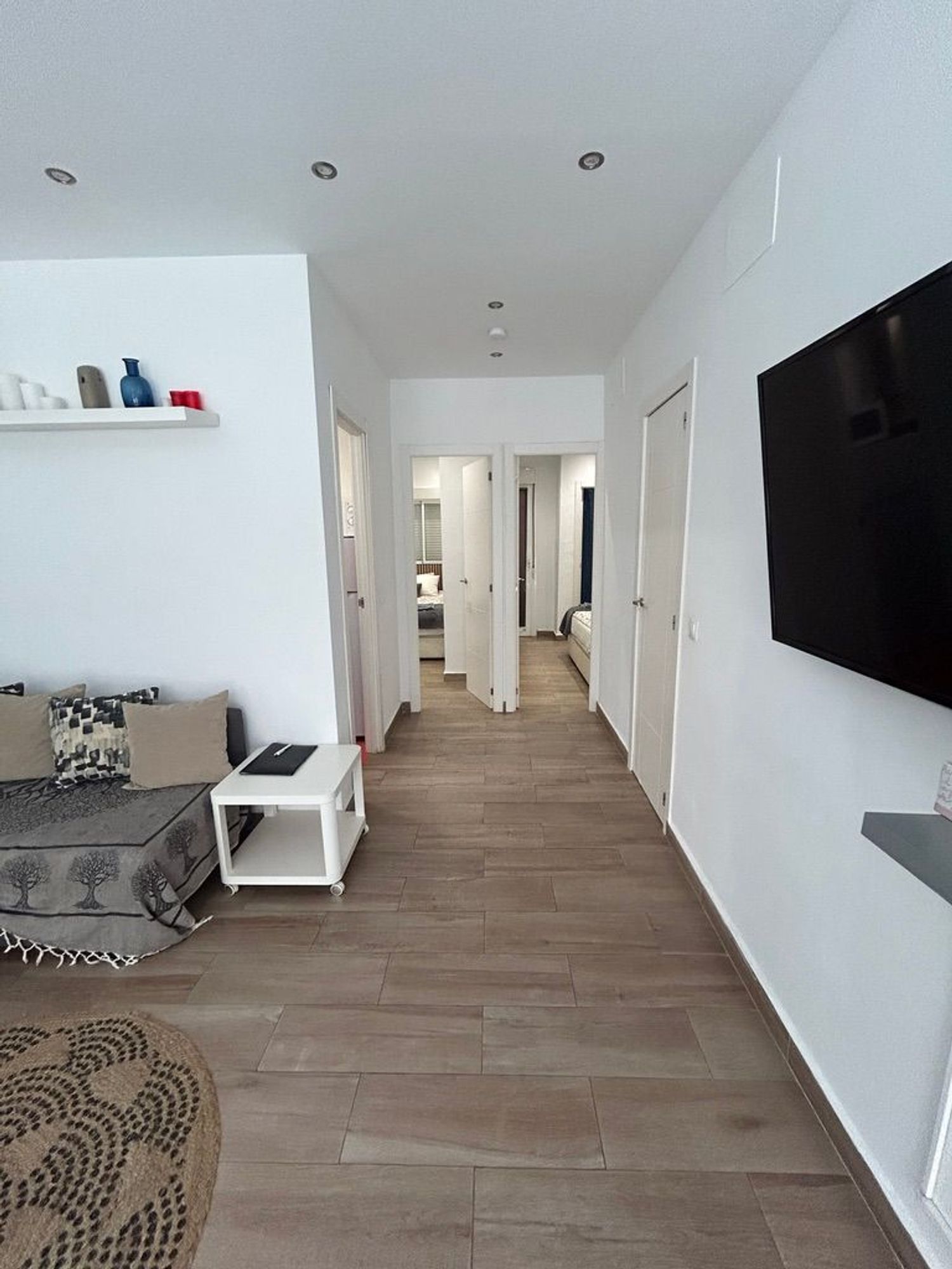 Piso en calle Poeta Salvador Rueda, 5 - Foto 10