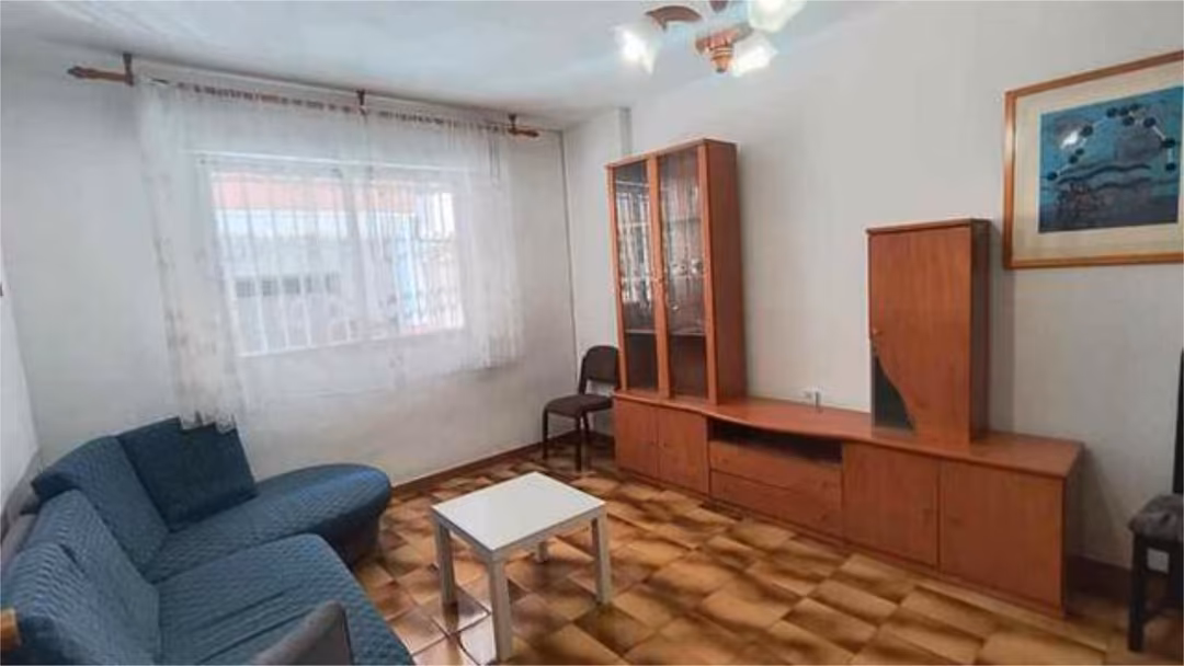 Piso en La Flota