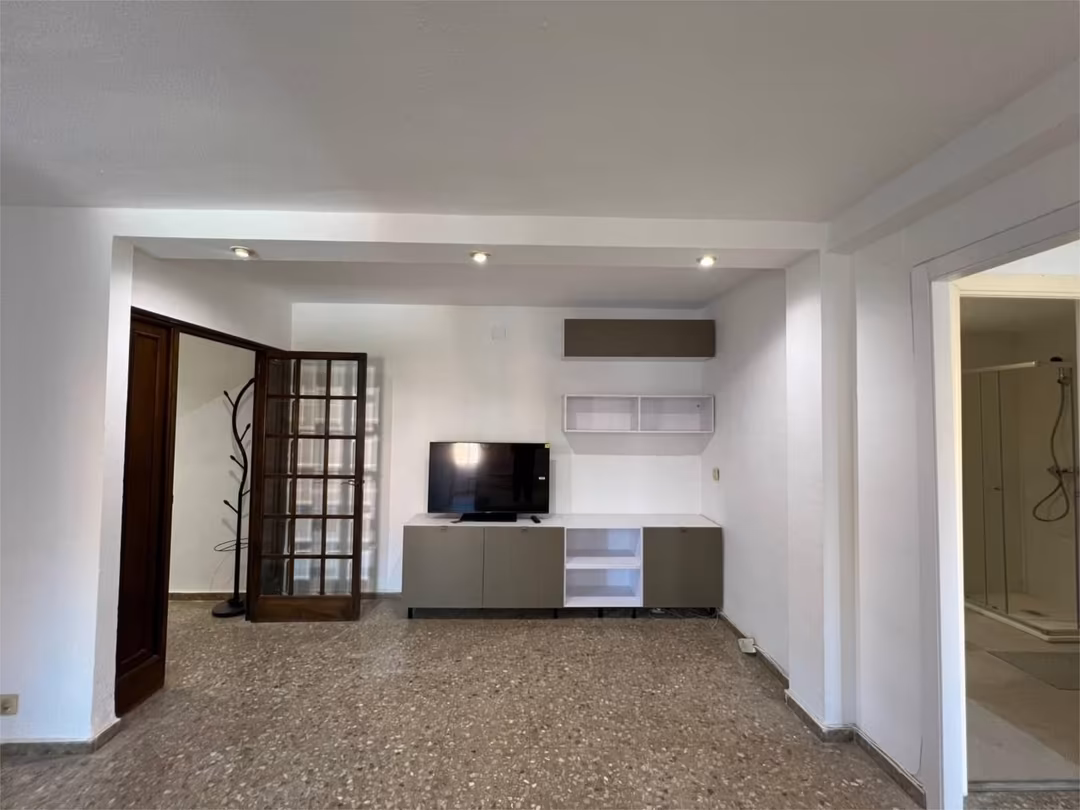 Piso en  Carrer de Fuencaliente 4