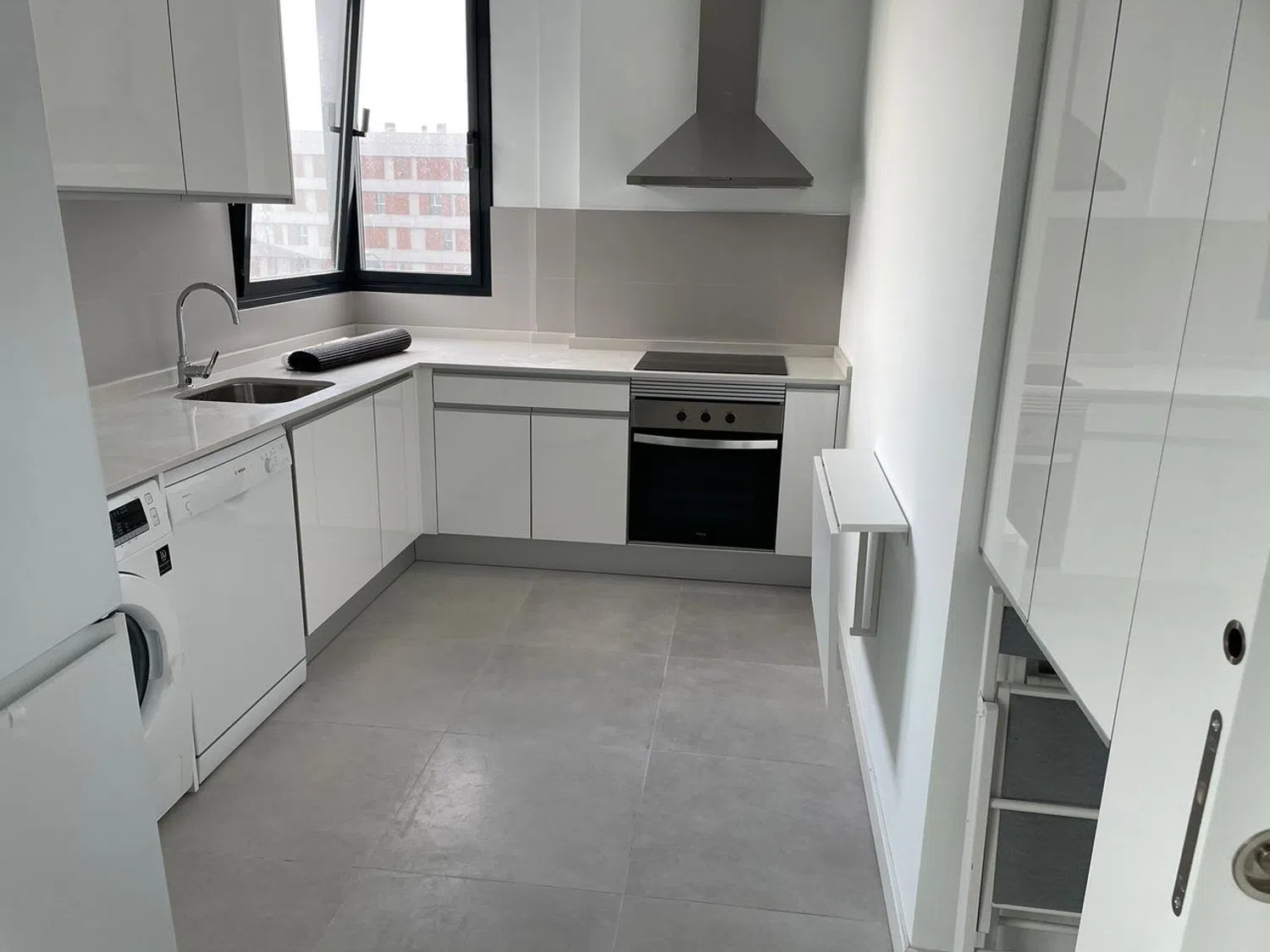 Piso en calle Archivero Joaquín Blanco Montesdeoca, 19 - Foto 4