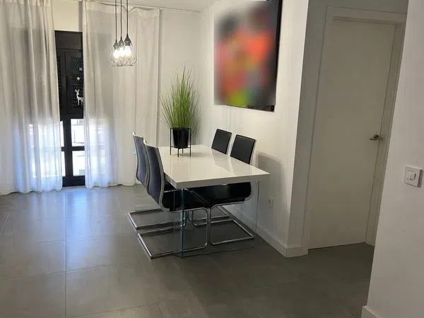 Piso en Calle Rosendo Díaz Méndez, 18 - Foto 1