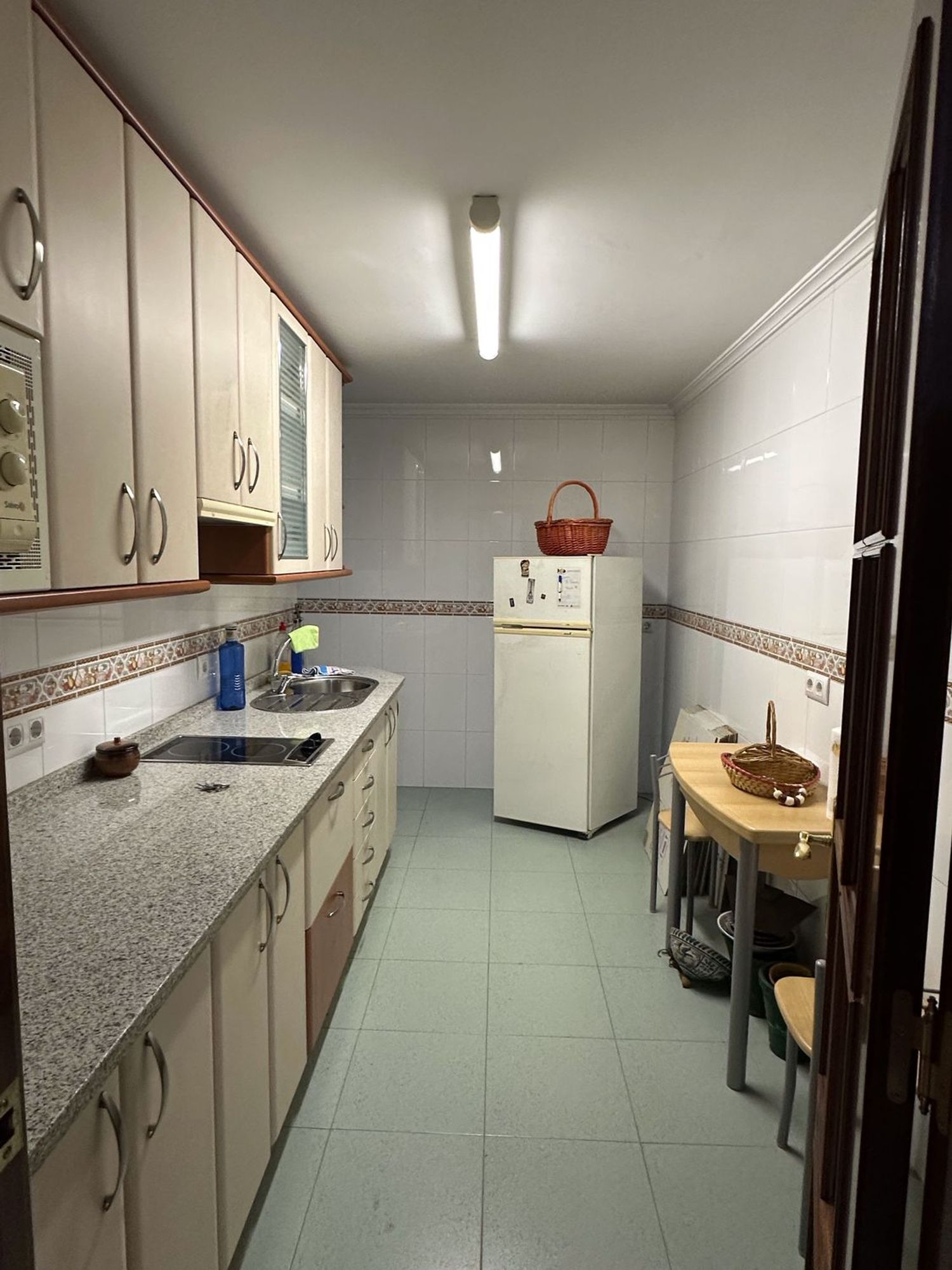 Piso en calle Luis Montoto, 80 - Foto 5