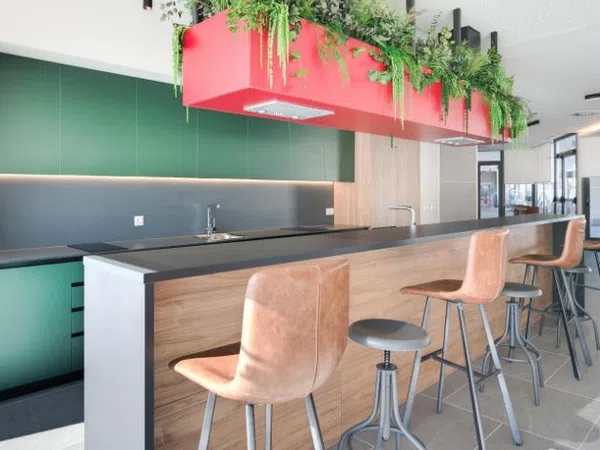 Estudio en Avenida del Monte Valdelatas, 40, Valdelacasa, Valdelacasa - Foto 11