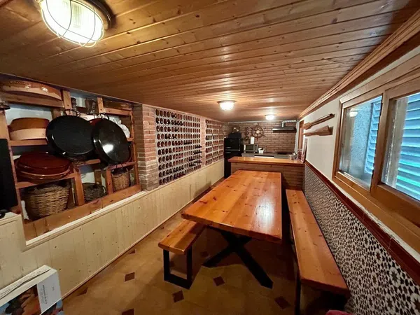 Casa o chalet independiente en Bonanza, Bonanza - Foto 38