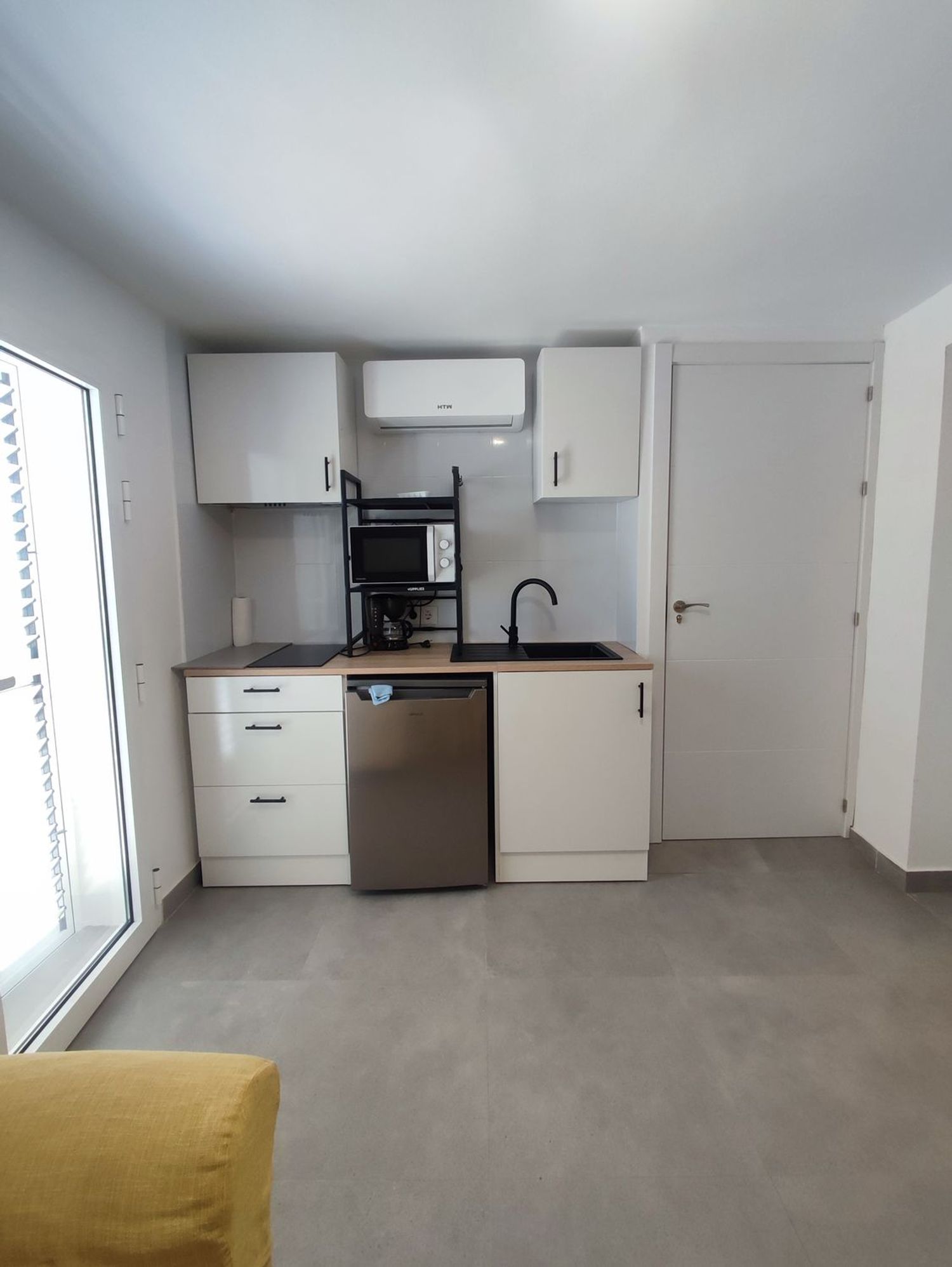 Estudio en Calle Falucho, 1 - Foto 11