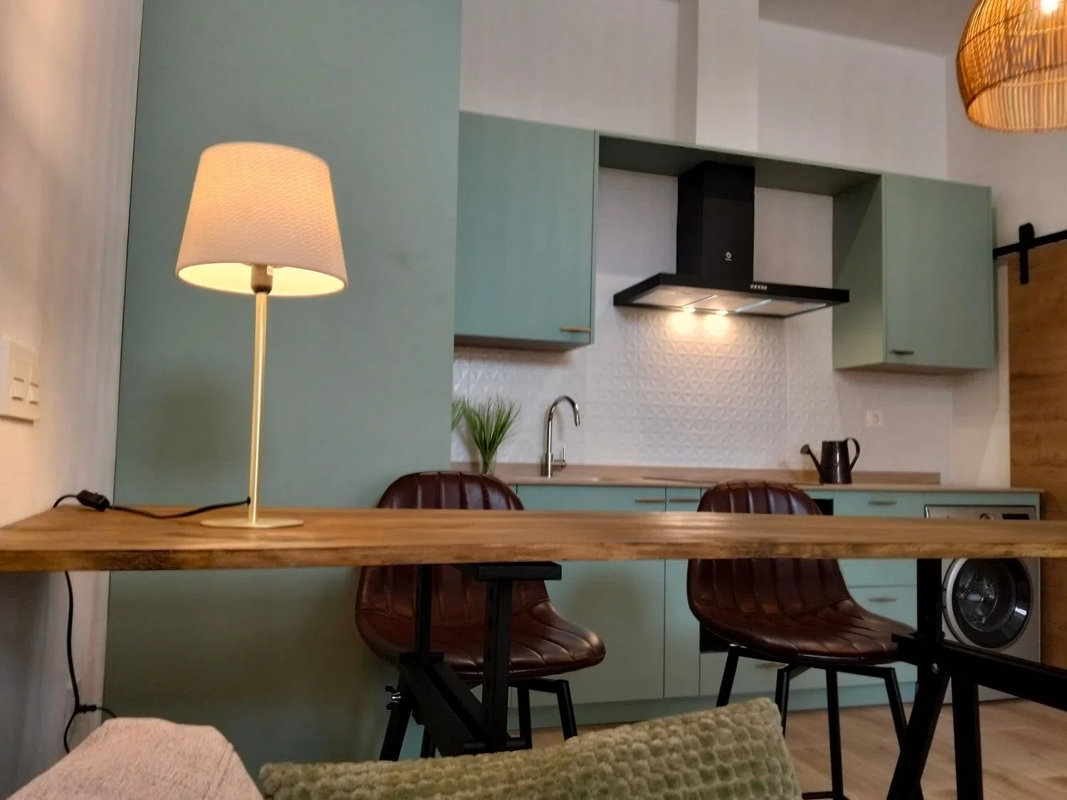 Estudio en calle Frigiliana, 35 - Foto 2