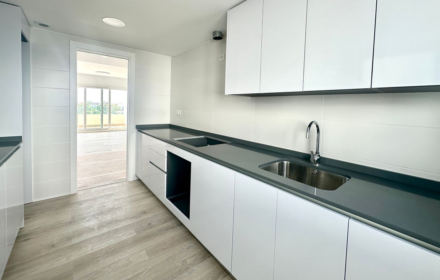 Ático en paseo de los Jazmines, 41 - Foto 8