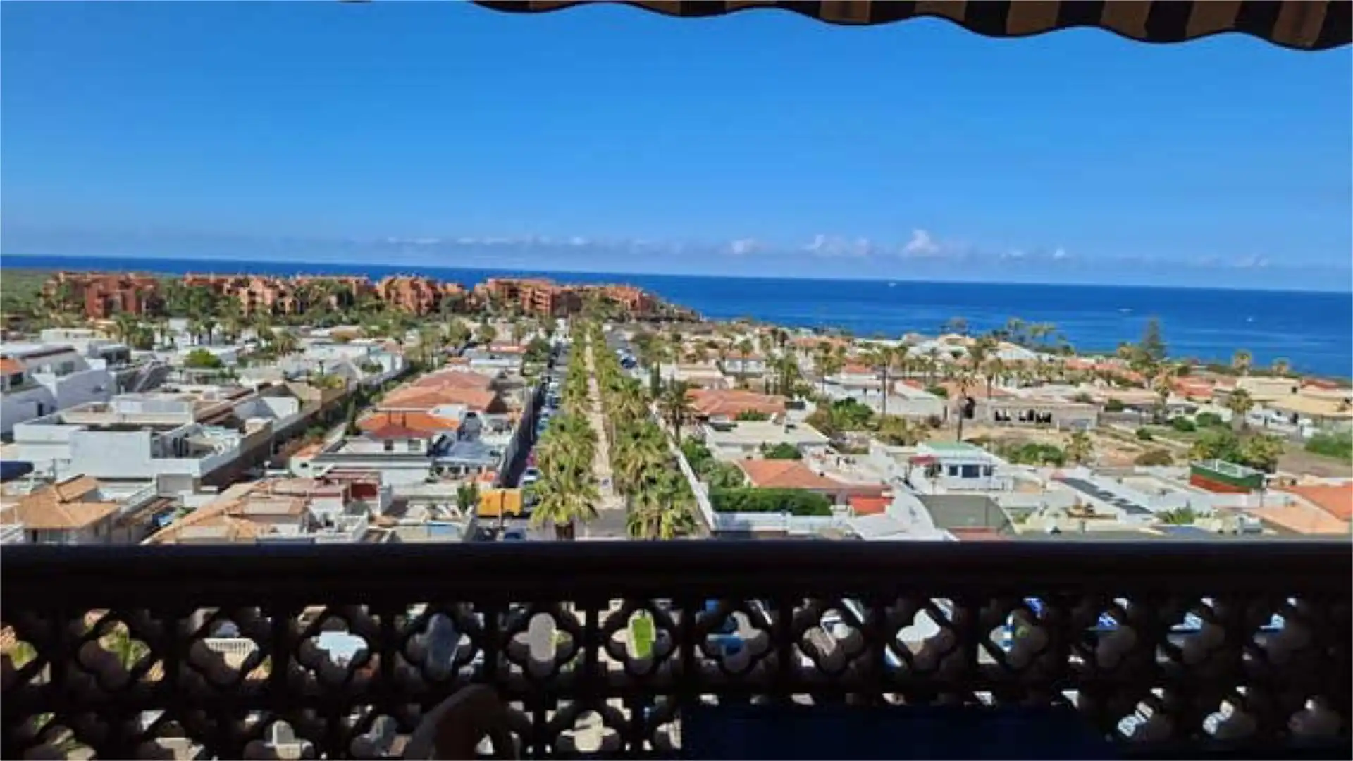 Apartamento en Palm Mar - Foto 9