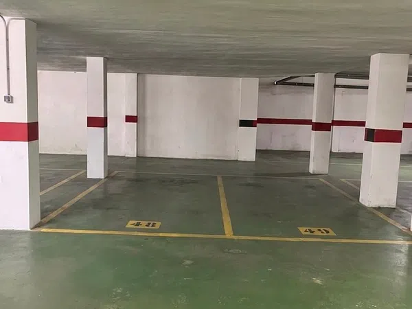 Piso en Avenida de l'Estació, 1, Zona Centro, Zona Centro - Foto 17
