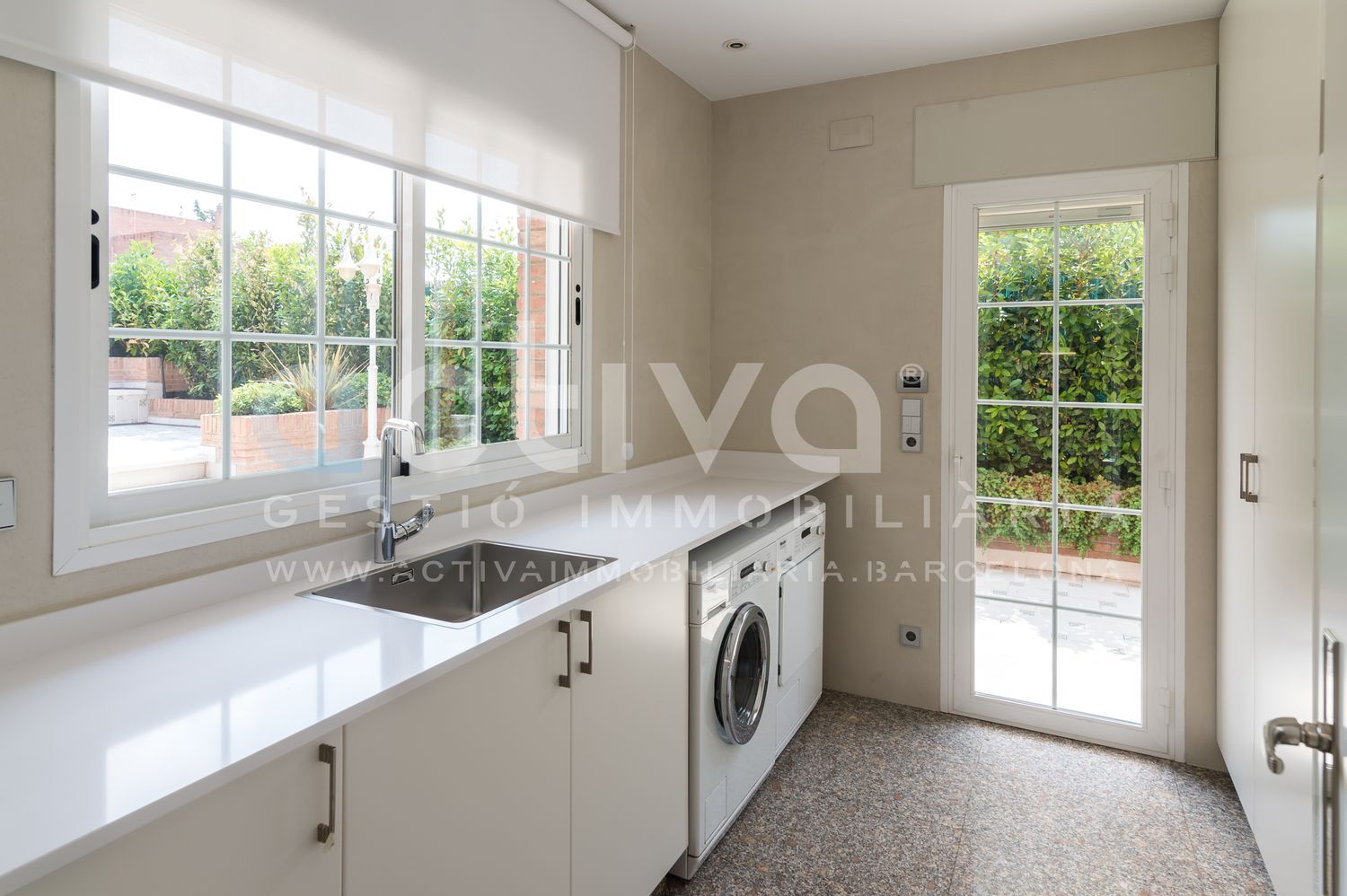 Casa o chalet independiente en Avenida de la Indústria - Foto 10