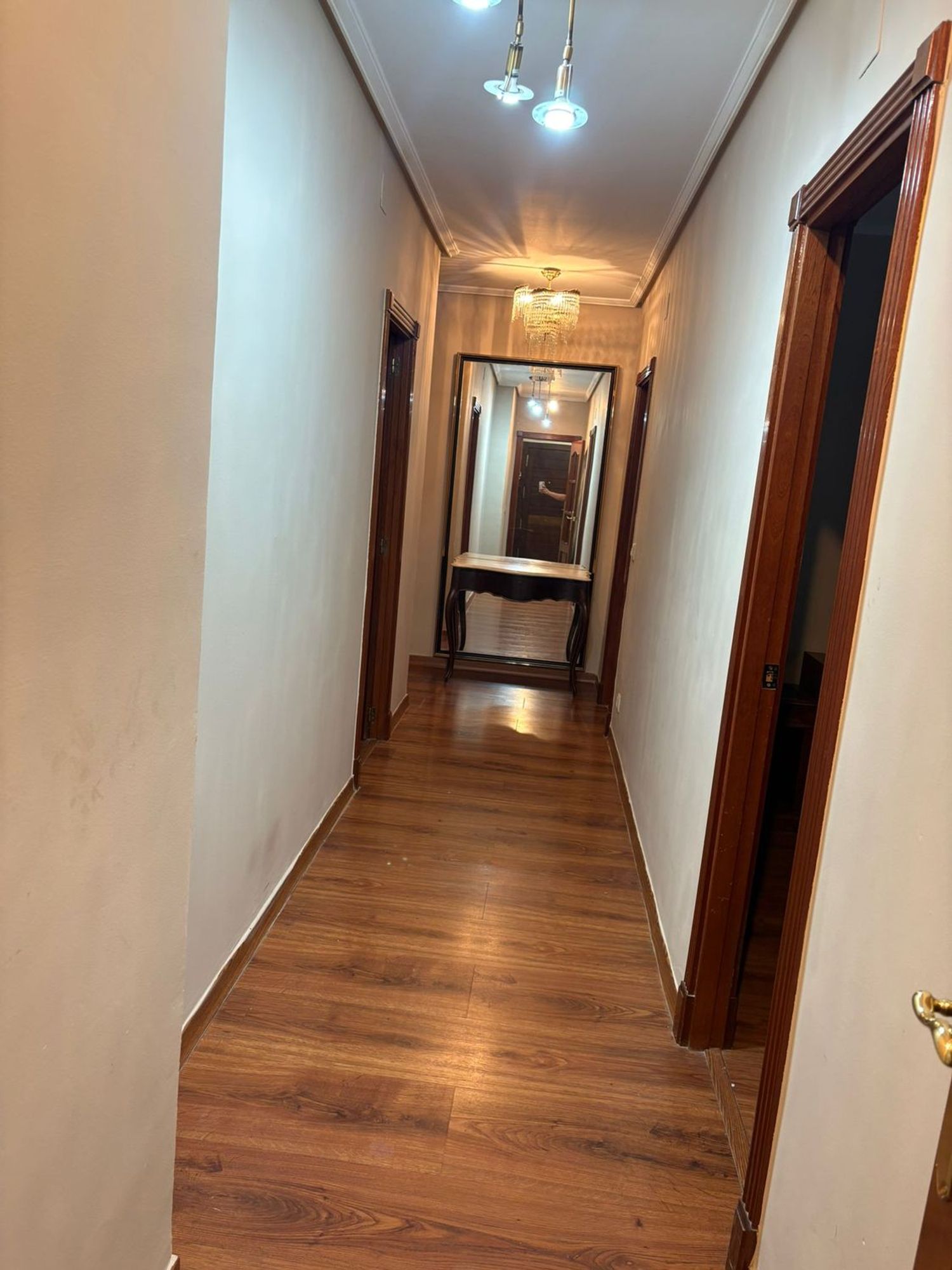 Piso en Avenida del Valle, 8, Centro Ciudad, Centro Ciudad - Foto 23