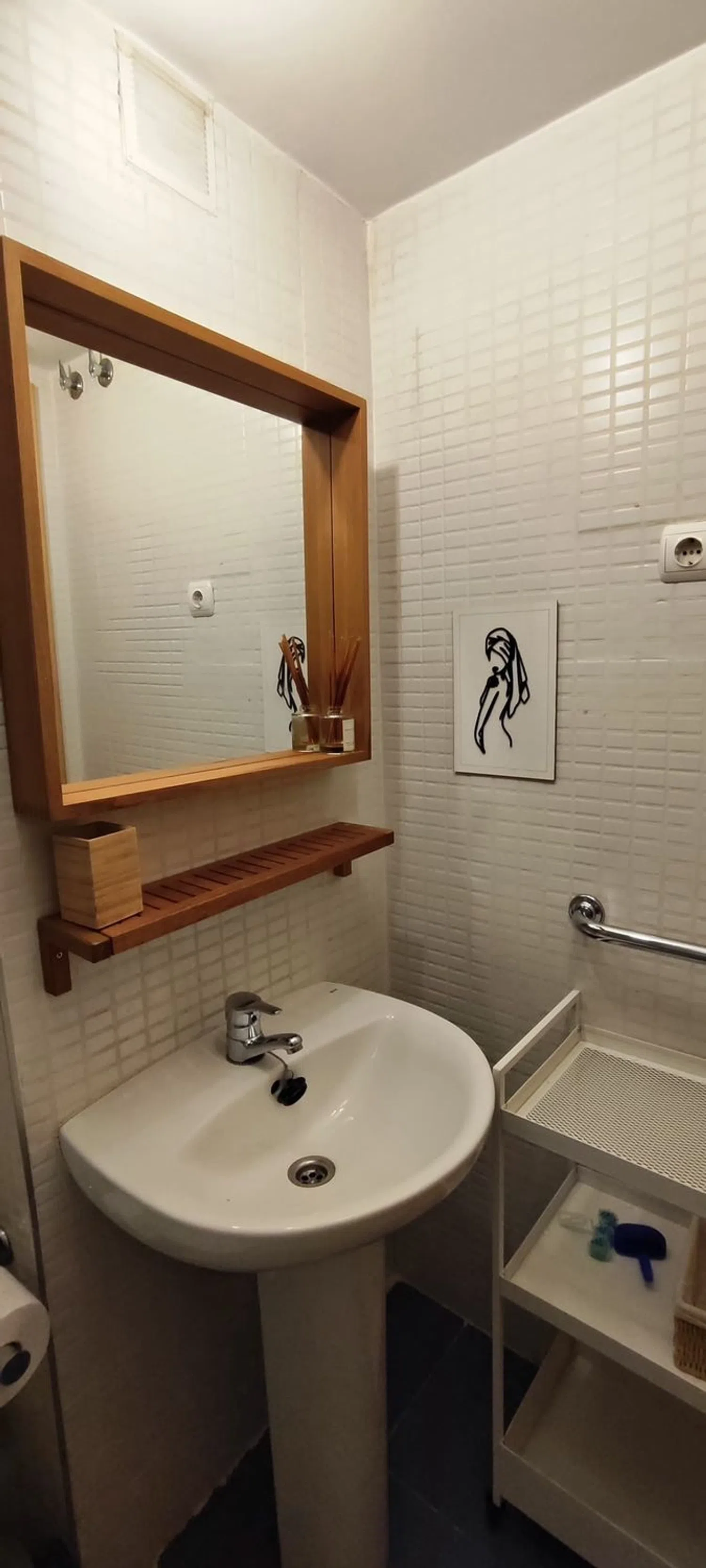 Dúplex en avenida de Manoteras, 30 - Foto 14