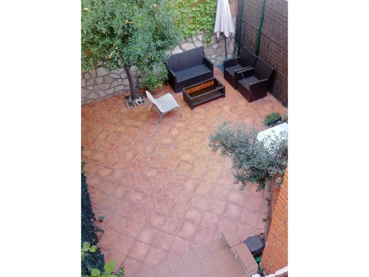 Piso en Villanueva de la Cañada - Foto 22