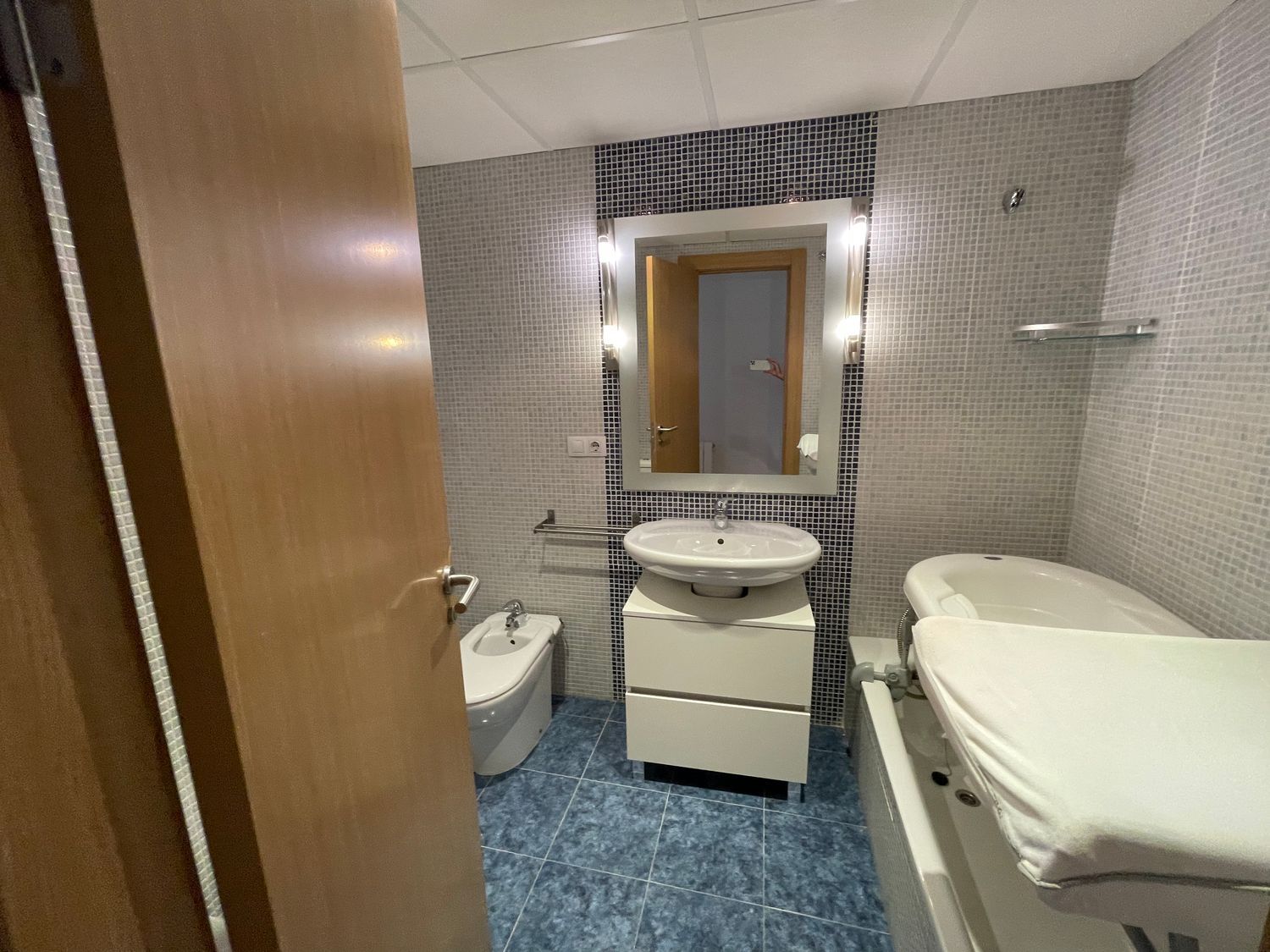 Ático en calle Médico Antonio Arroyo, 2 - Foto 9