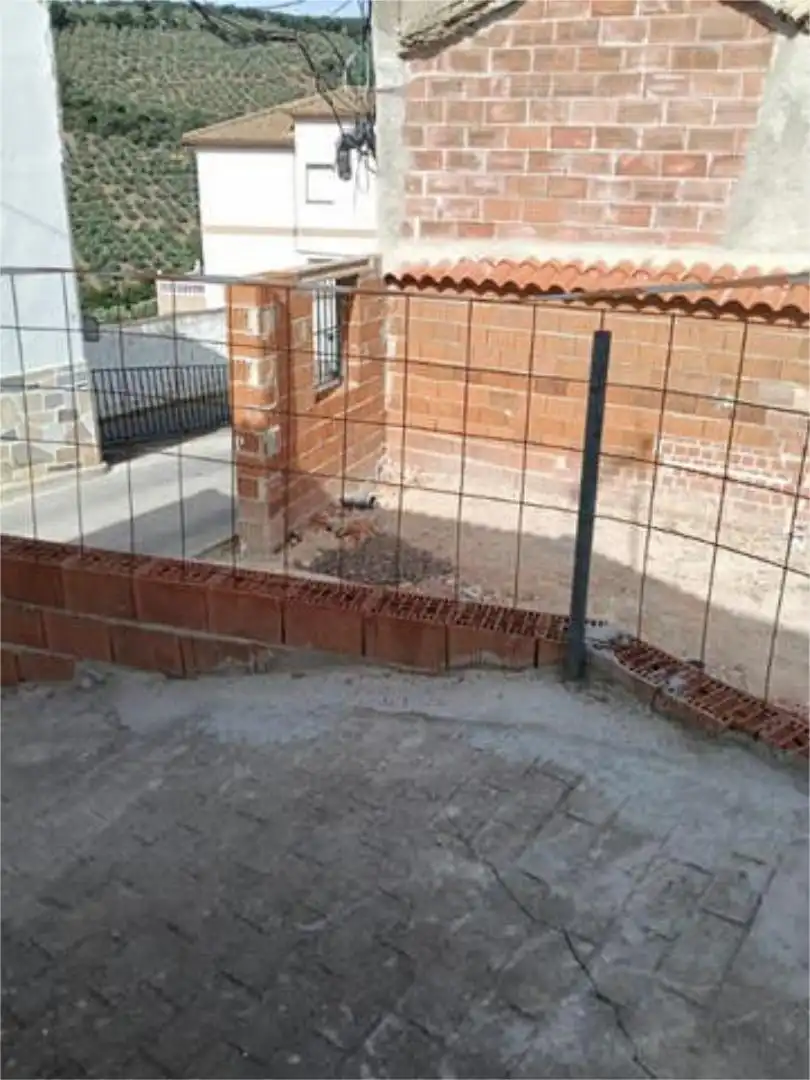 Chalet en fuencaliente (ciudad real) - Foto 5