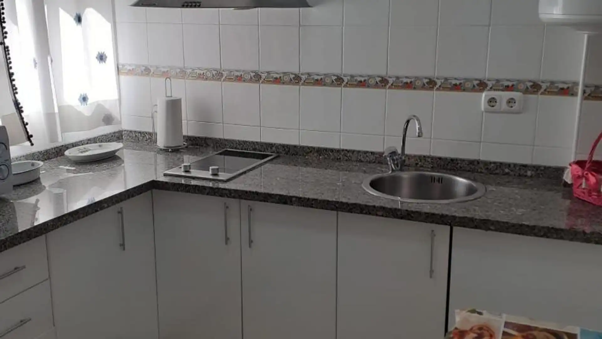 Piso en  Avenida de Málaga 103 - Foto 2