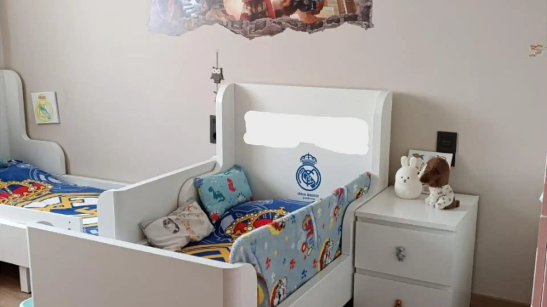 Piso en  Carrer Montalt 29 - Foto 9