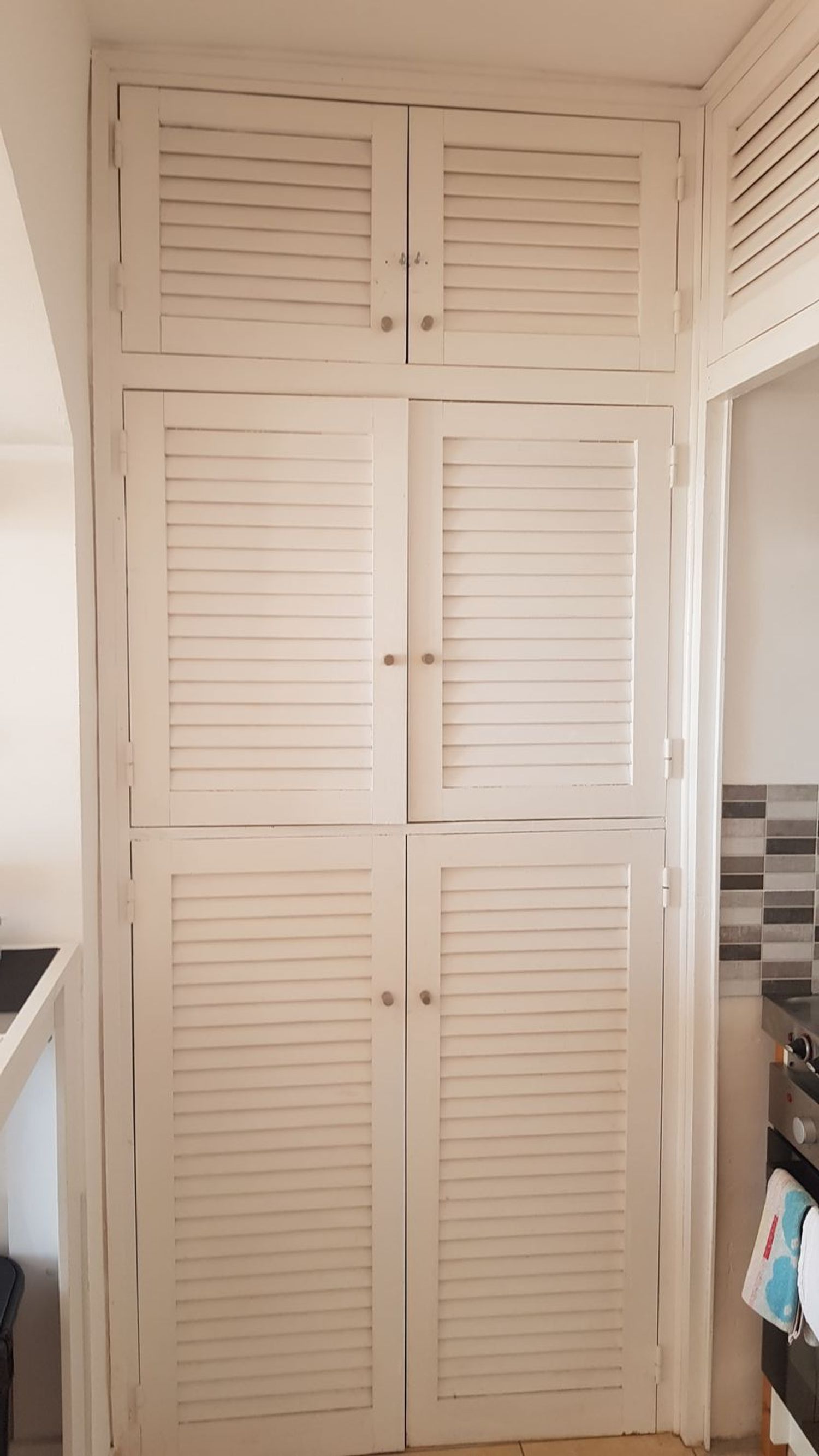 Estudio en Calle Cap Ponent, 21, Santa Margarida, Santa Margarida - Foto 12
