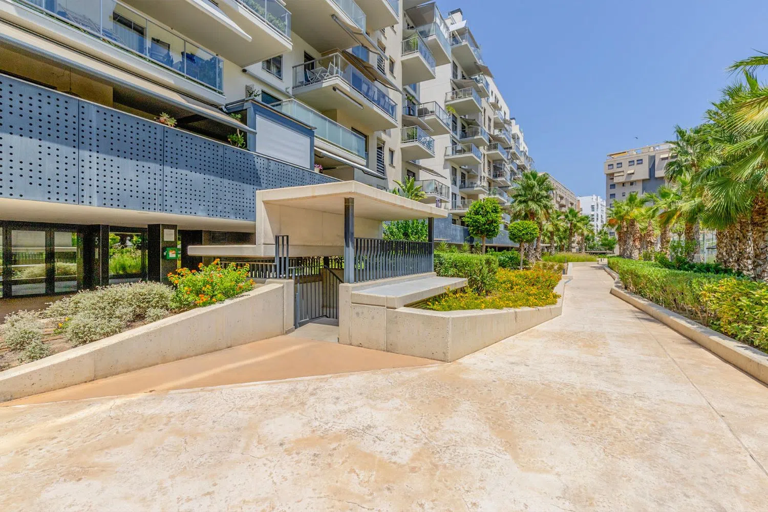 Piso en calle Trident, 41 - Foto 24