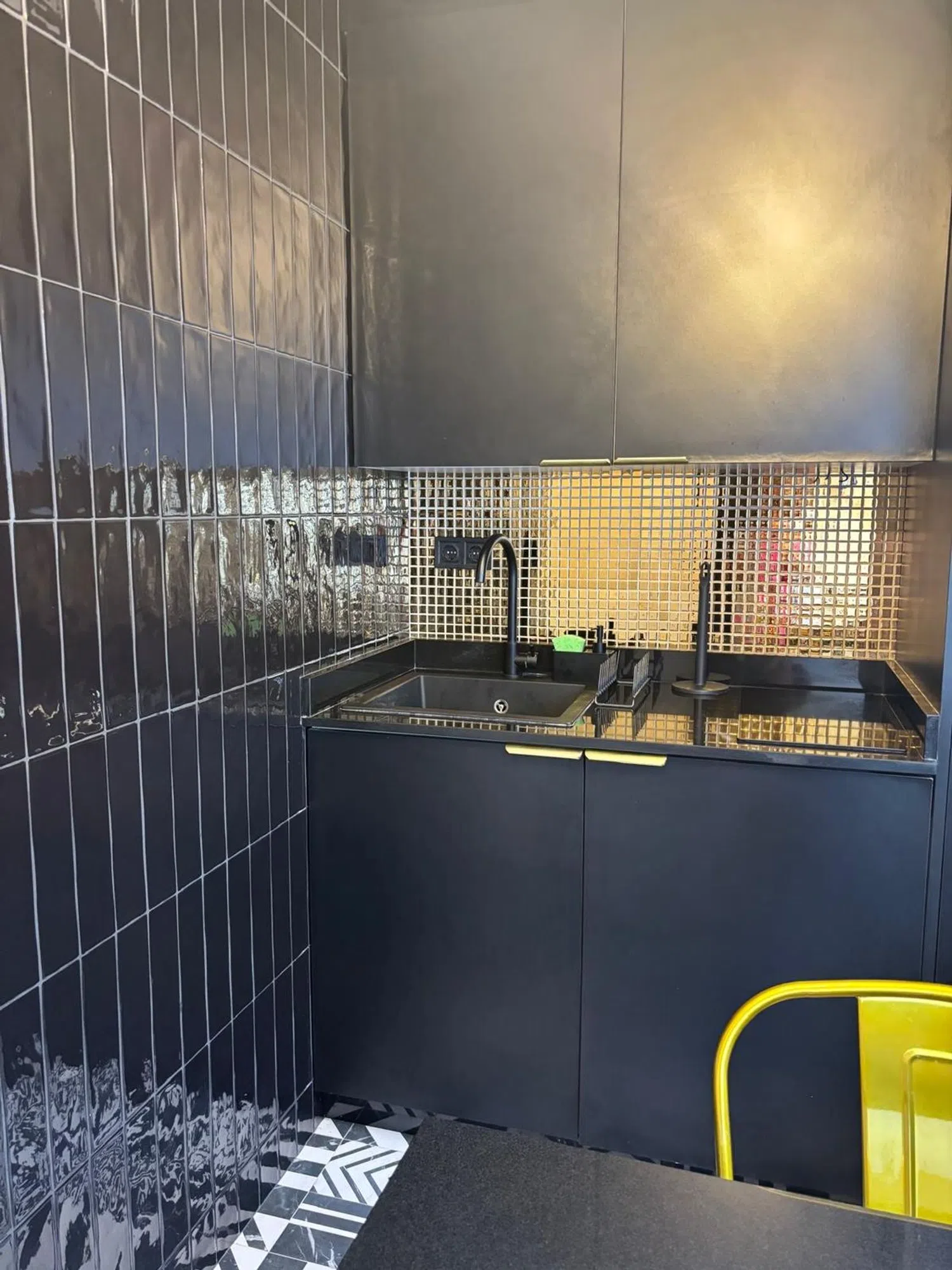 Estudio en plaza Santa Mónica s/n - Foto 10