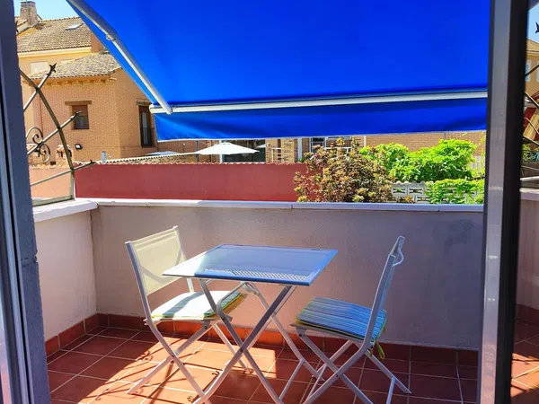 Chalet adosado en Calle García Lorca, 6 - Foto 32