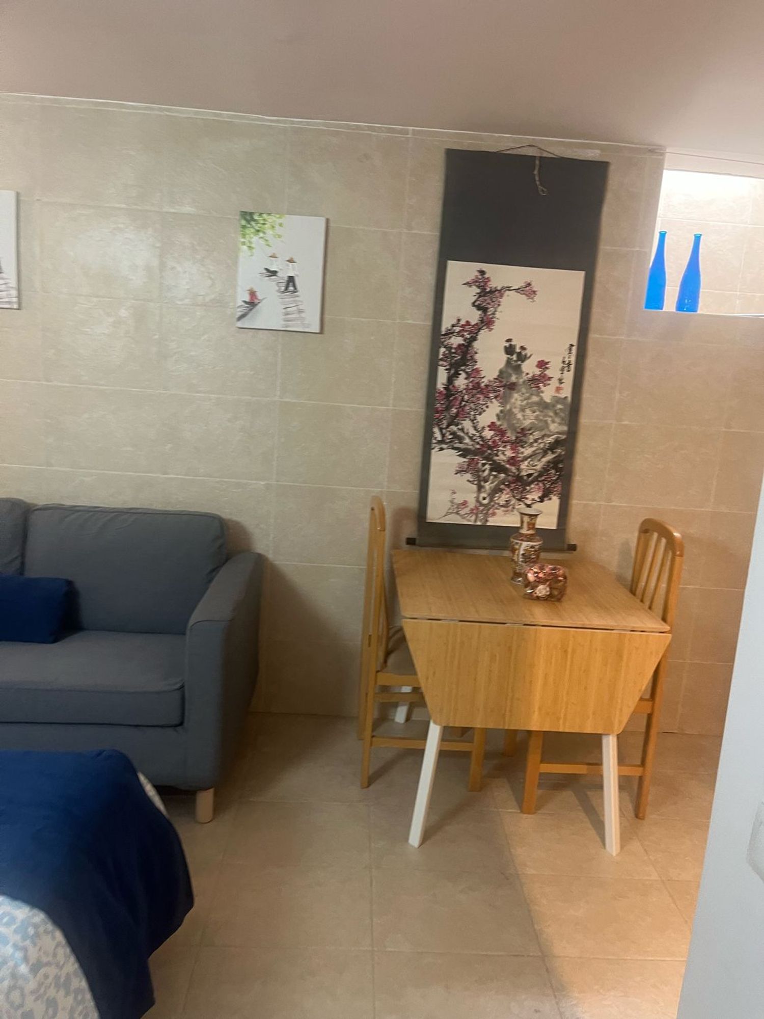 Estudio en Centro, Centro - Foto 8