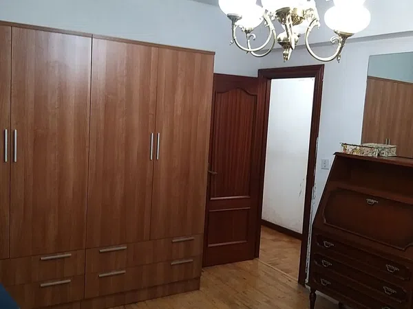 Piso en Calle María Amigo, 2, Gamonal - San Bruno - G9 - Foto 3