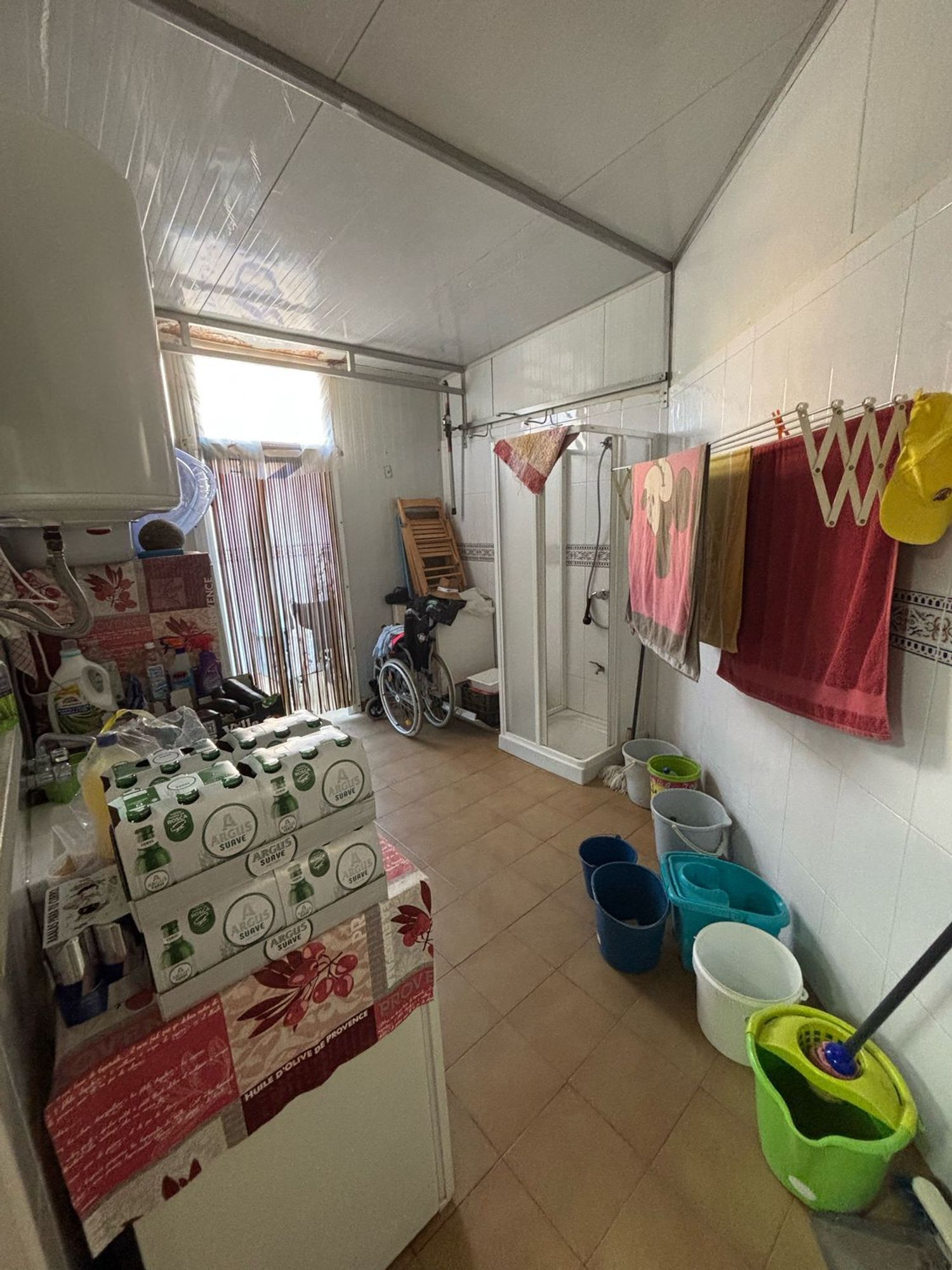 Chalet pareado en Calle Bergantín, 15, El Mojón, El Mojón - Foto 11