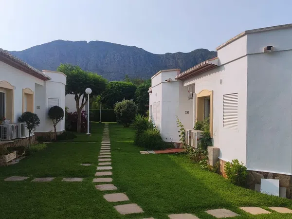 Chalet adosado en Calle de l'Alfabega, 6 - Foto 19