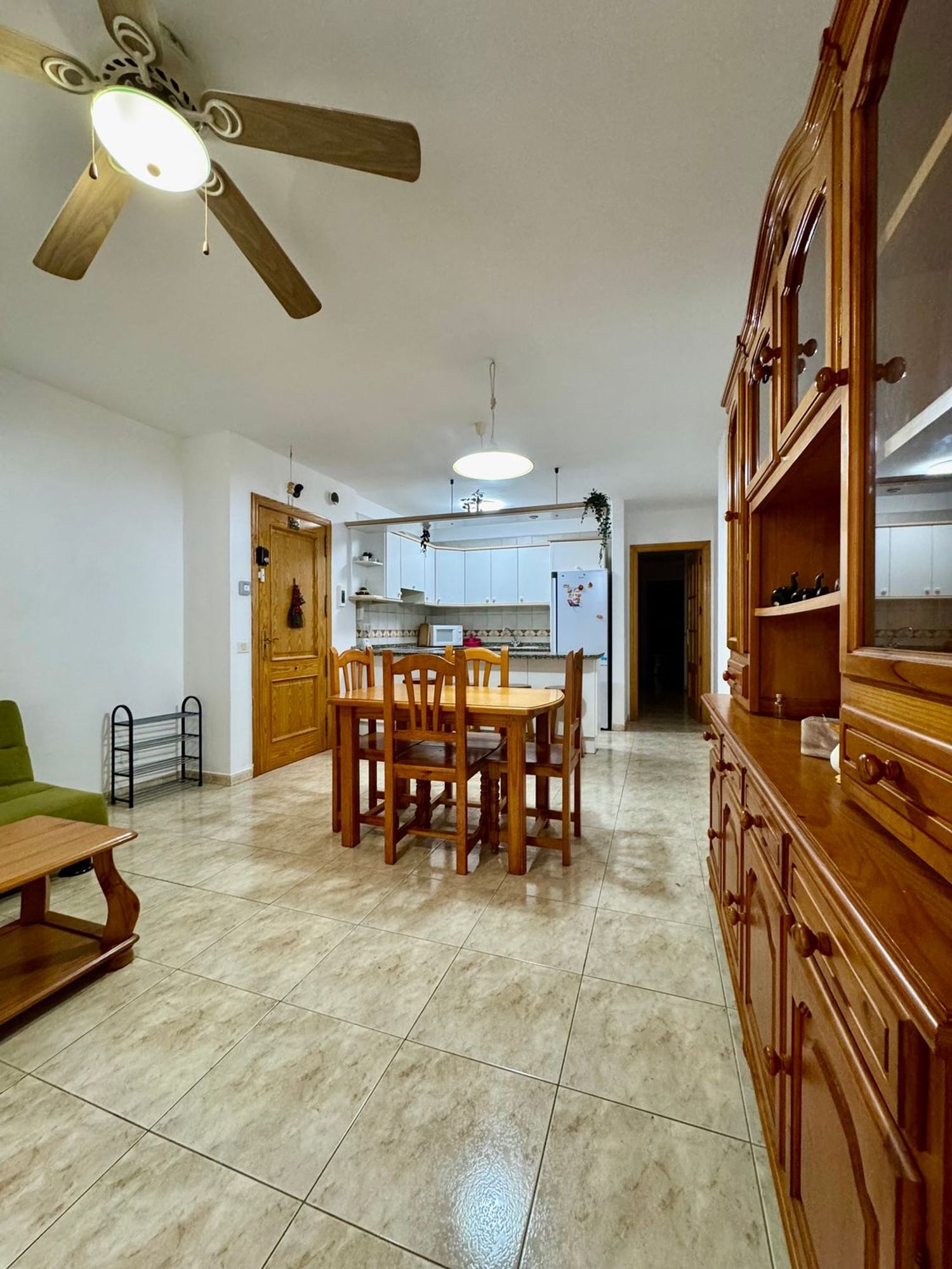 Piso en Calle Orobal, 17, Cabo Blanco, Cabo Blanco - Foto 11