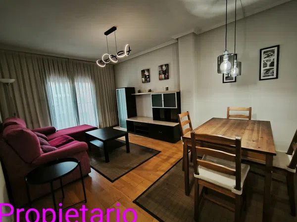 Piso en calle Toreses, 25