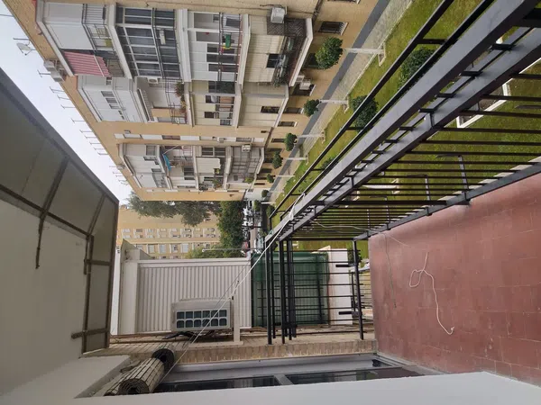 Piso en calle Pedro de Mendoza, 10