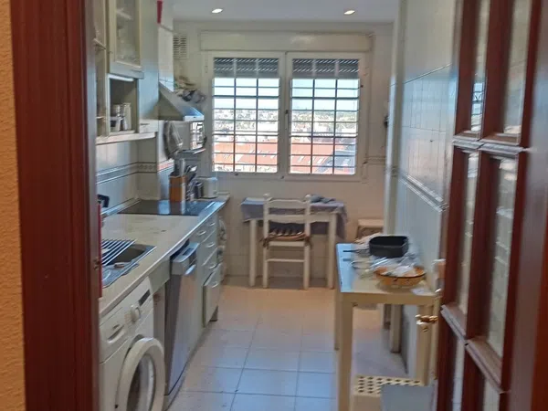 Ático en Calle Ángel Barajas, 5, Zona Estación - Foto 10