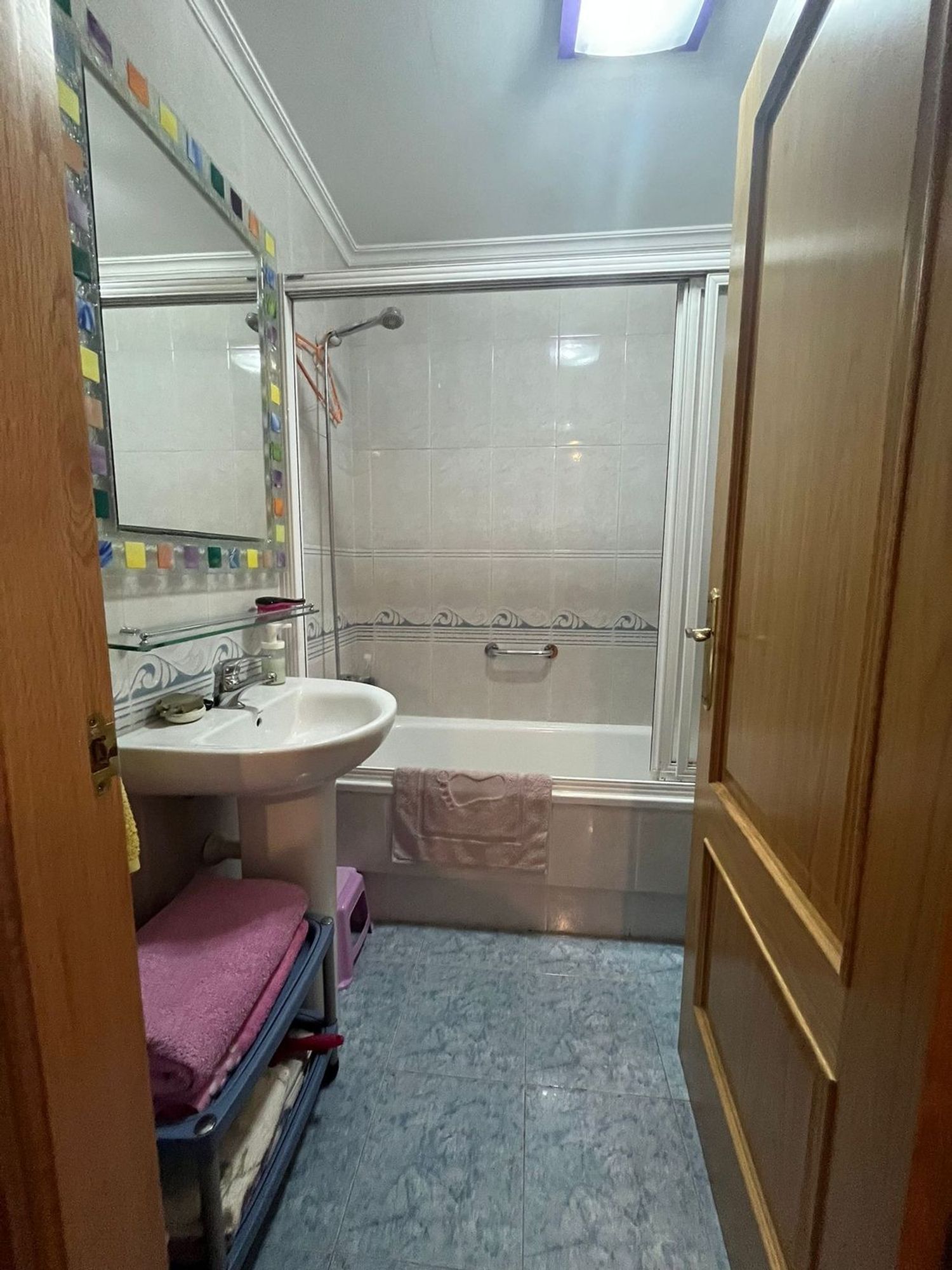 Piso en Calle Alcalde Electo Carballo, 44, Portádego - Vilaboa Norte - Foto 16