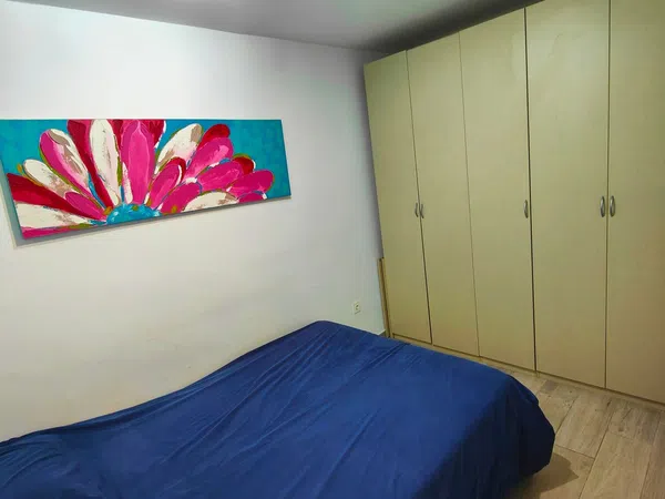 Piso en Avenida Ernesto Sarti, 53 - Foto 11